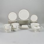 1619 7396 DINNERWARE